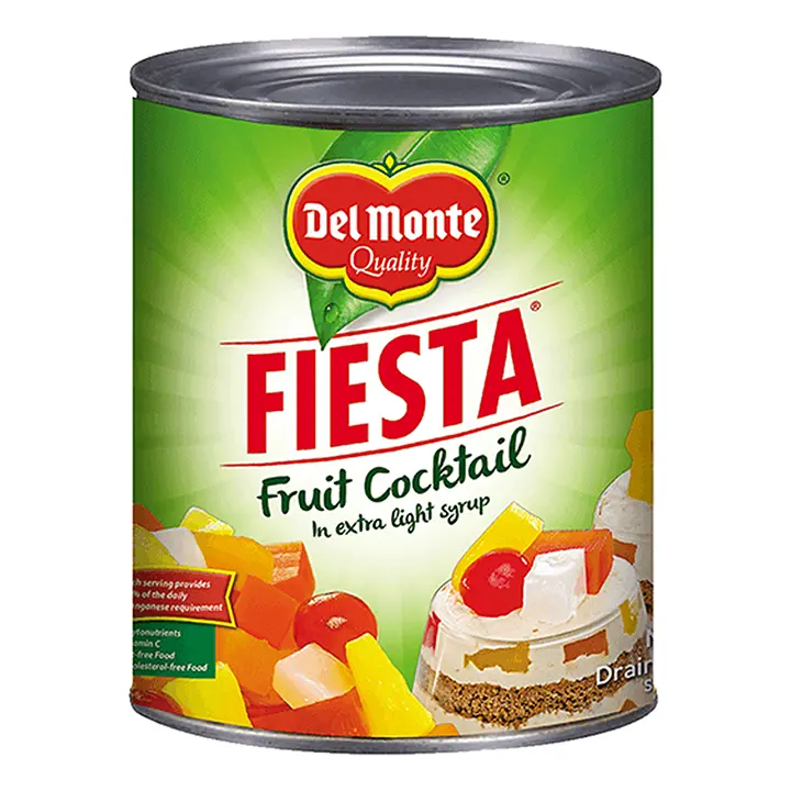 Del Monte Fruit Cocktail 432g/can