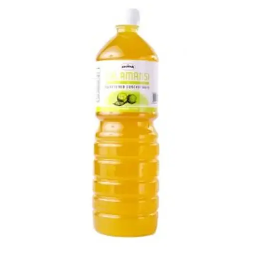 [DRY000288] Golden A Calamansi Concentrate 1L/btl